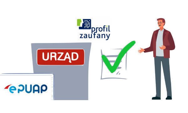 (Русский) Profil zaufany – твой он-лайн ключ к государственным электронным услугам
