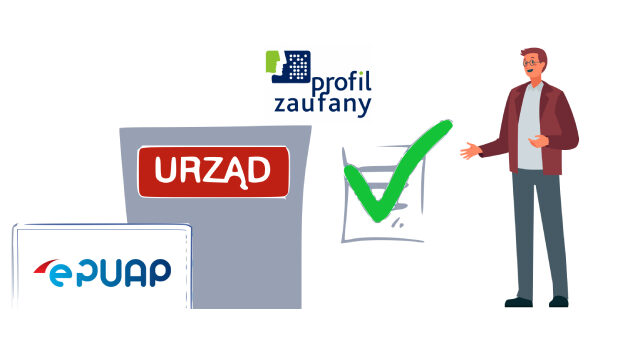 (Русский) Profil zaufany – твой он-лайн ключ к государственным электронным услугам